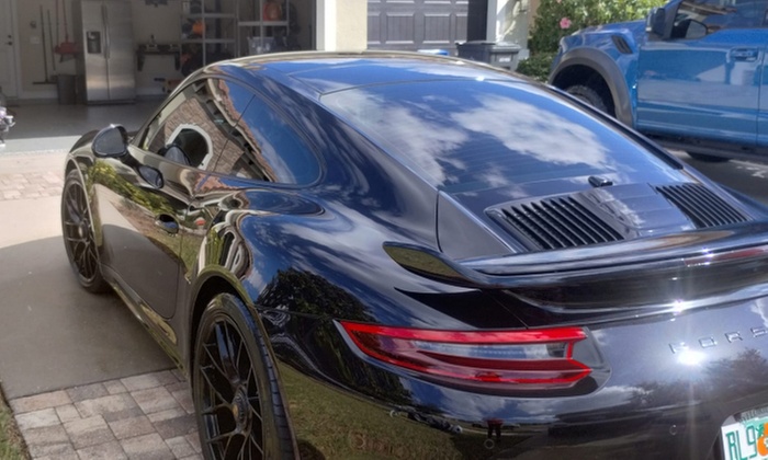 Experience Top Notch Interior Or Exterior Detailing