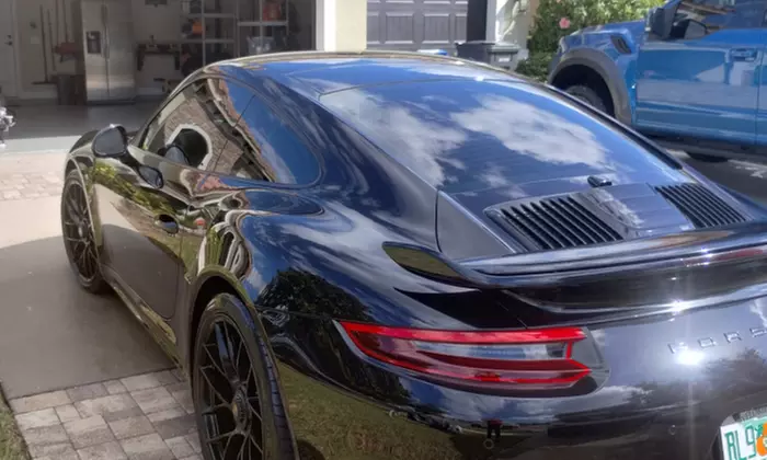 Experience Top Notch Interior Or Exterior Detailing