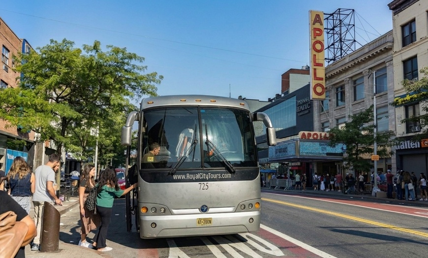 Image 21: New York City and Washington DC Day Tours Packages