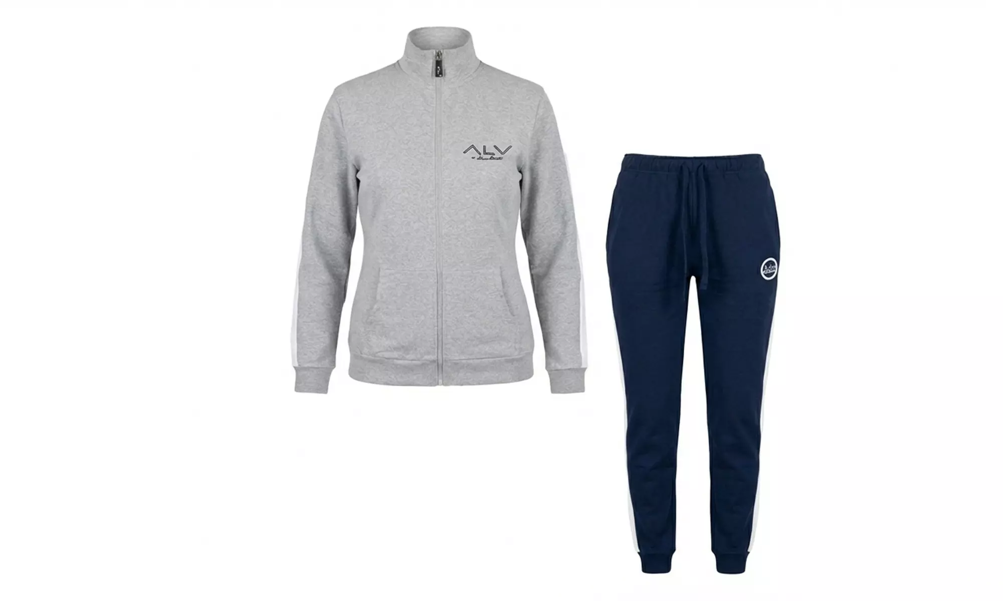 Tuta da donna in cotone Alviero Martini