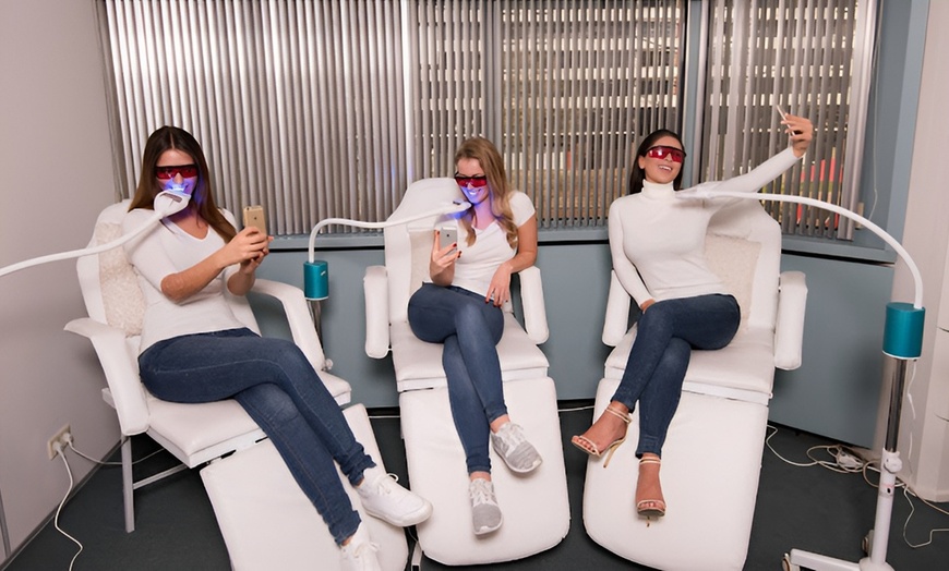 Image 1: Tot 57% korting op  bij The Hollywood Smile