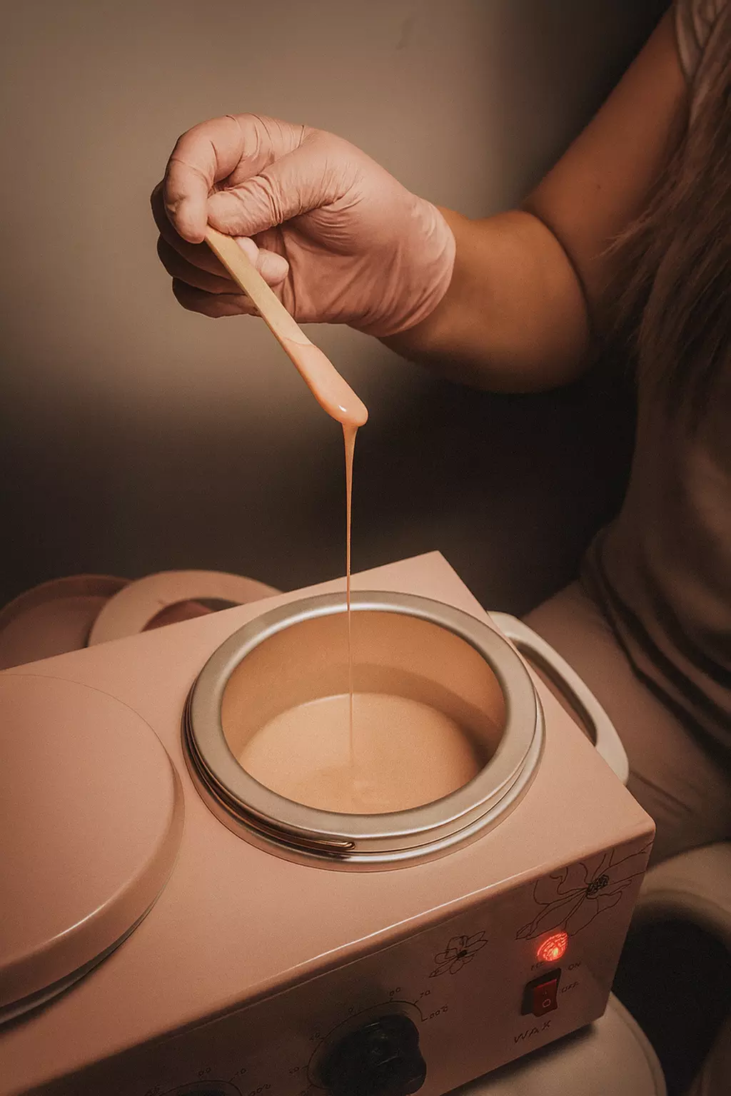 Up to 40% Off on Waxing at Ari Meli Spa
