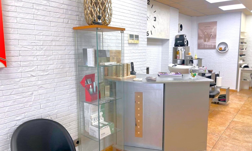 Image 6: Tratamiento HIFU ultralifting en zona a elegir y opción a presoterapia