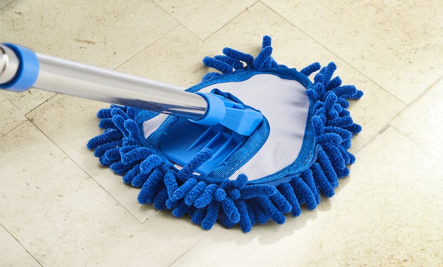 Image 11: 3-in-1 Multi-Surface Cleaning Set
