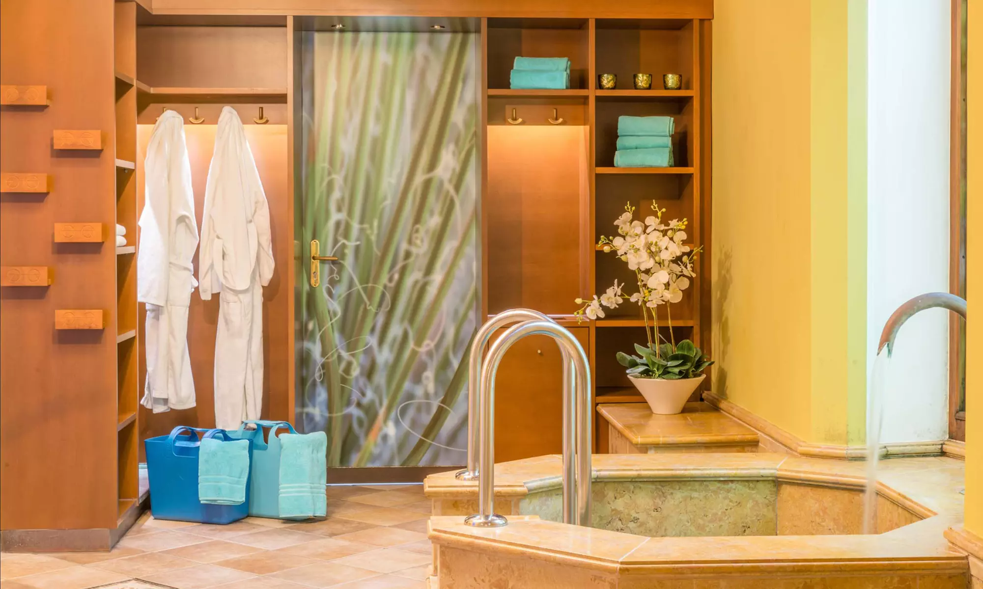 Bad Laasphe: 2-4 Nächte inkl. Frühstück, 1x Dinner und Wellness