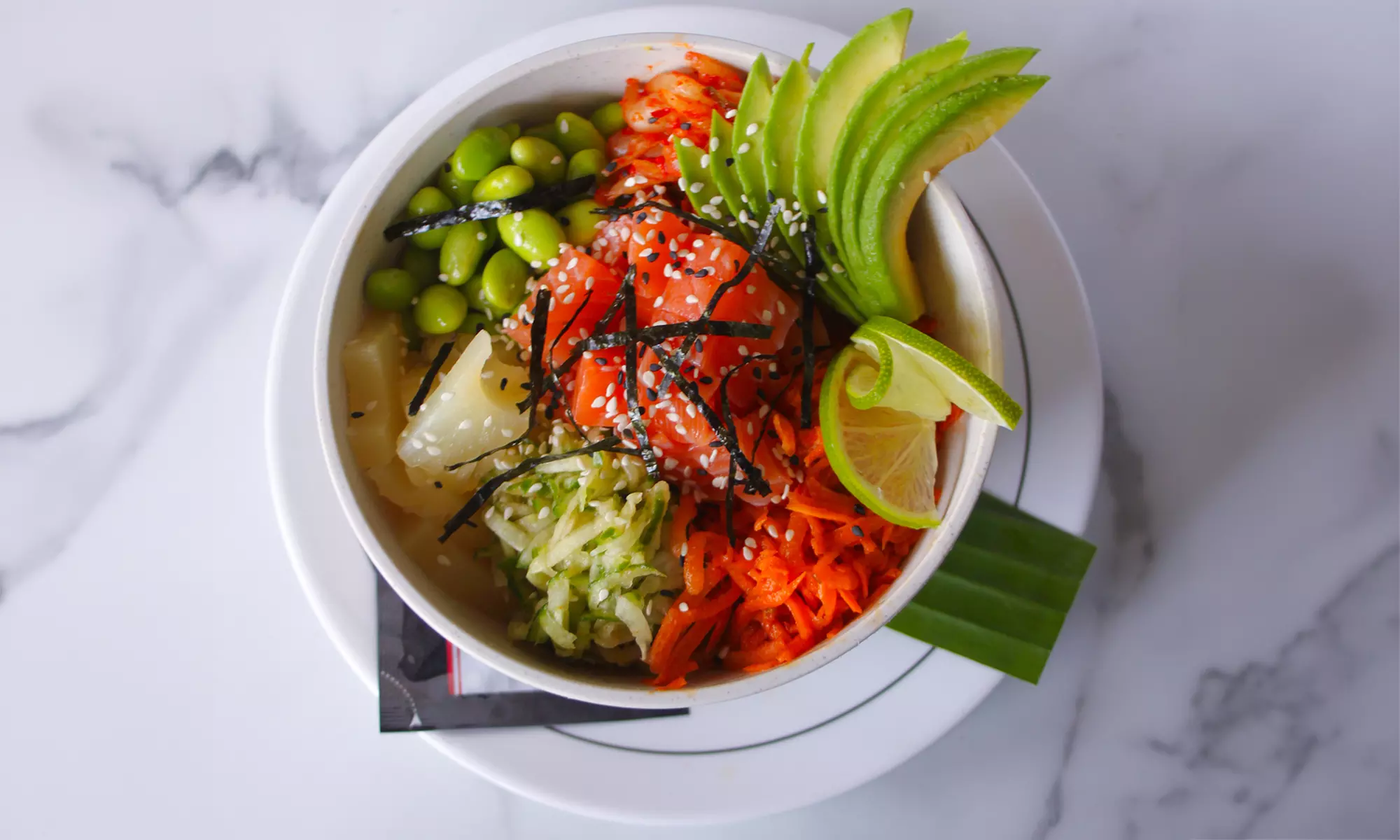 Enjoy a Flavour-Packed From Inamo Sukoshi! (up to 42% off)