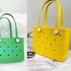 Image 1: Customized Waterproof Beach Bags from Justyling (Up to 82% Off)
