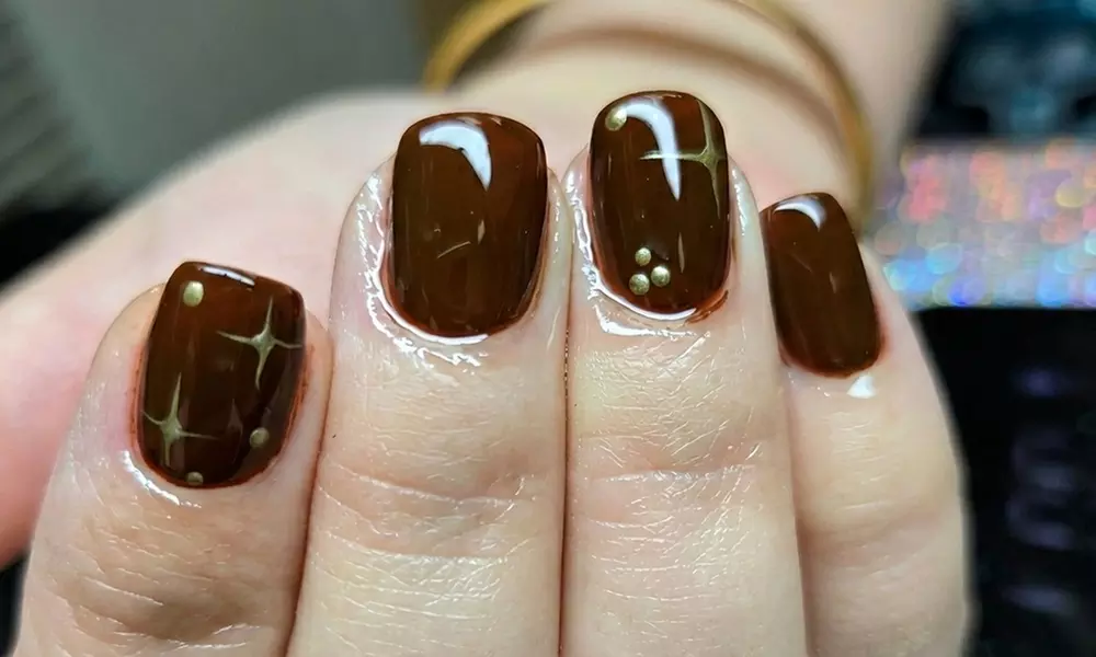 Jane Nails Offers Manicure/Pedicure or Classic Lashes with Other Add-on Services (Up to35%Off)