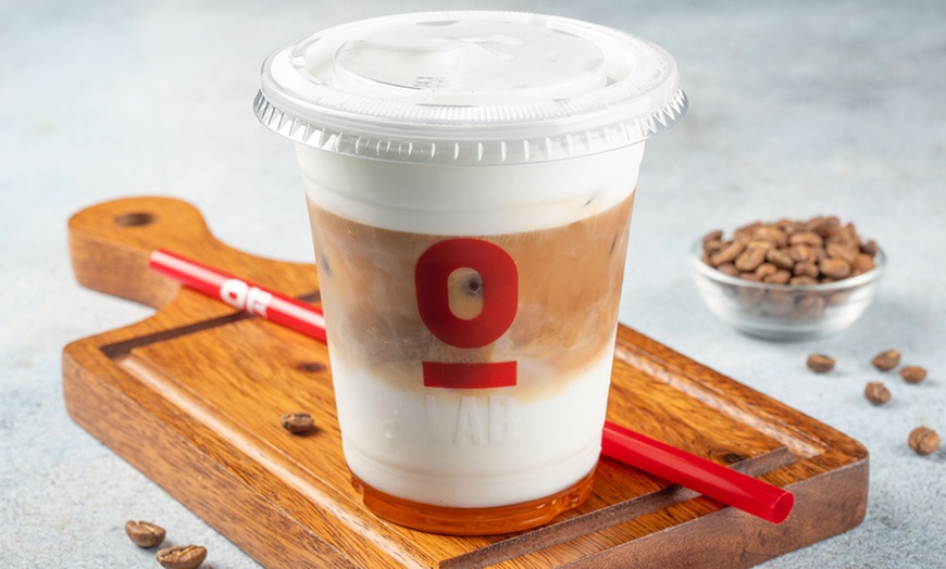 Image 5: 1 or 2 Beverages with 1 or 2 Bakery Items, Desserts or Sandwiches