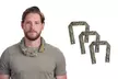 KOOLGATOR Premium Evaporative Cooling Neck Wrap - Second Medium