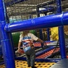 Image 5: Indoor Playground & Cafe – Fun Open Play Sessions for Kids