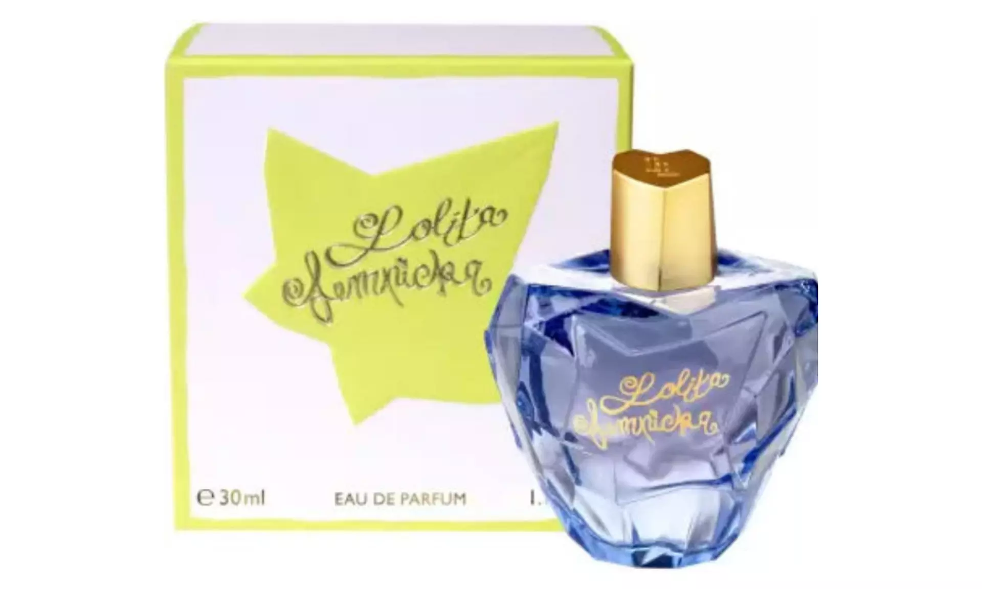 Lolita Lempicka eau de parfum naar keuze
