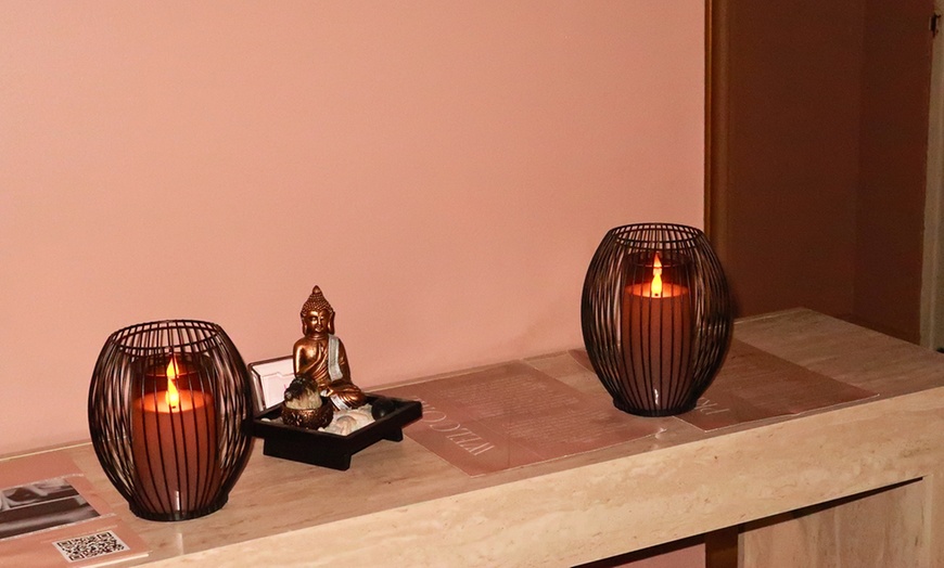 Image 3: Reconnect with Yourself with 3 5, or 10 Yoga Classes