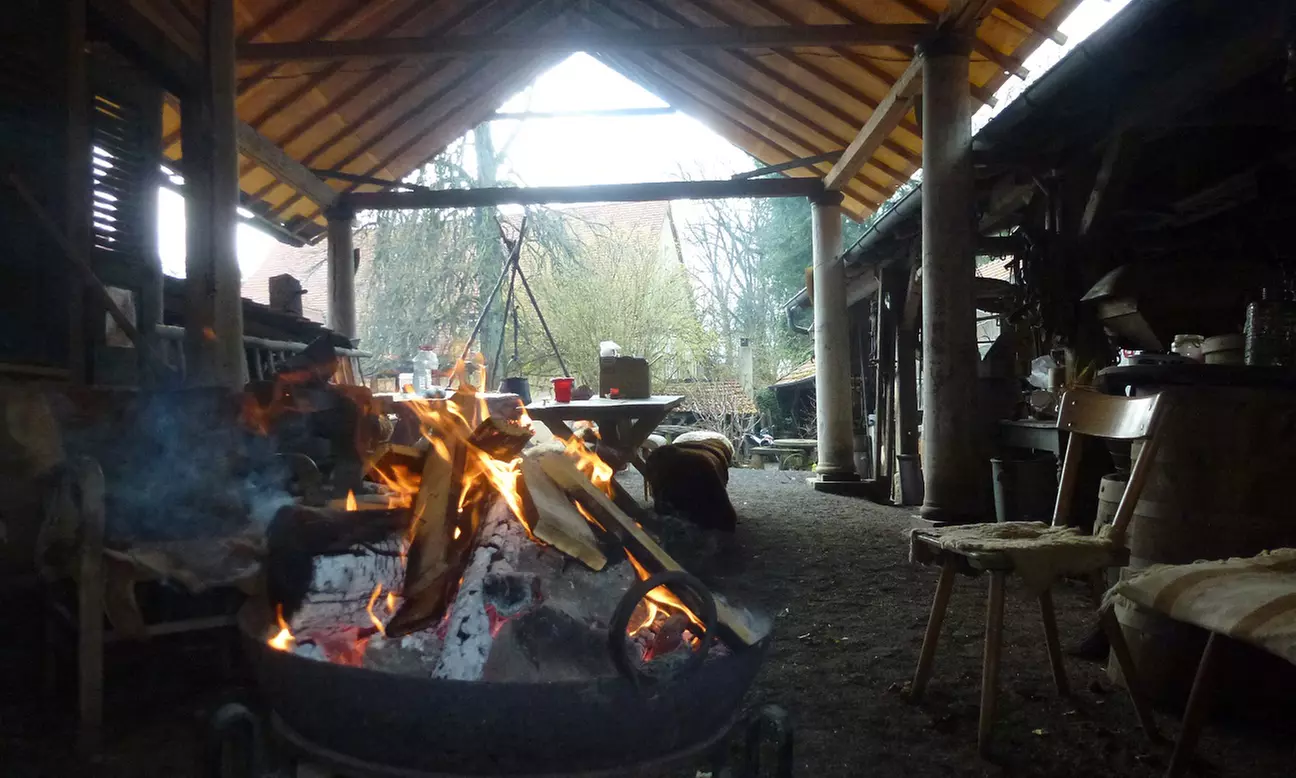Gin, Rum oder Whisky selbst brennen für bis zu 10 Personen