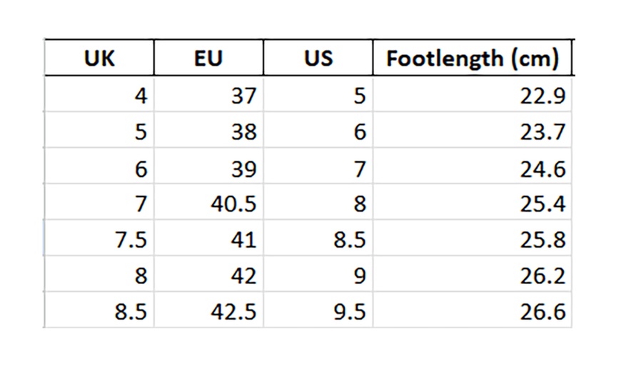 Image 12: 361° Meraki Running Shoes for Women