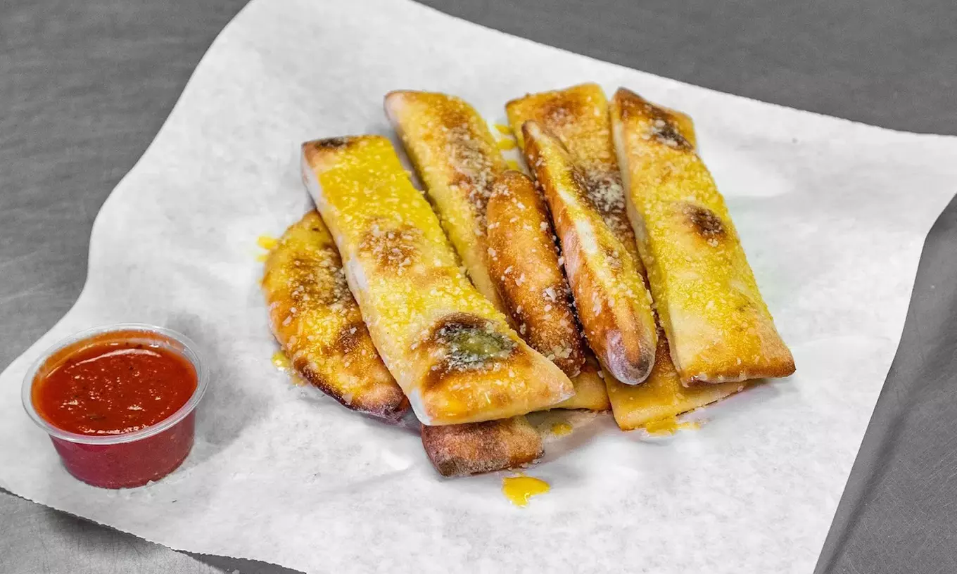 $25 or $50 to spend at Venice Pizzeria