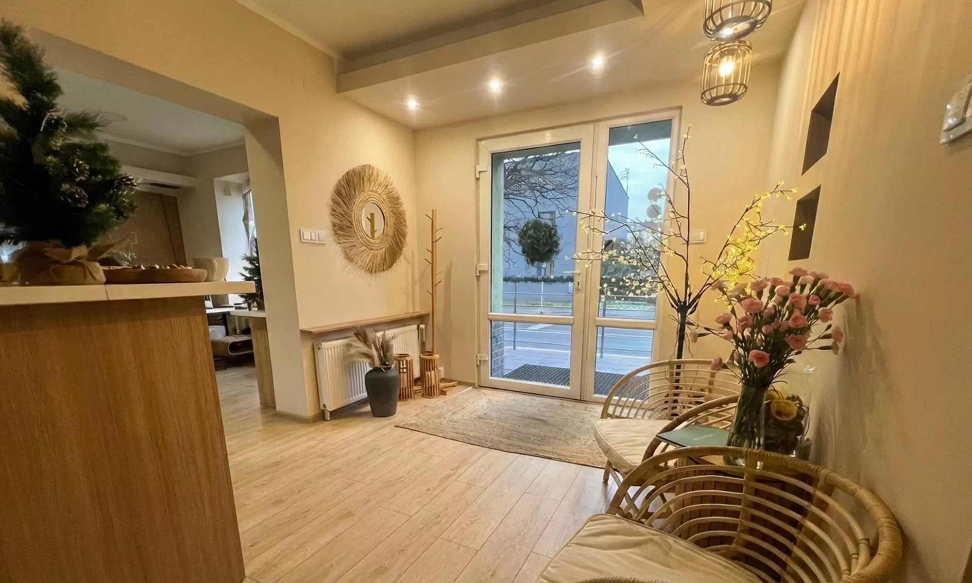 Makijaż permanentny brwi lub ust