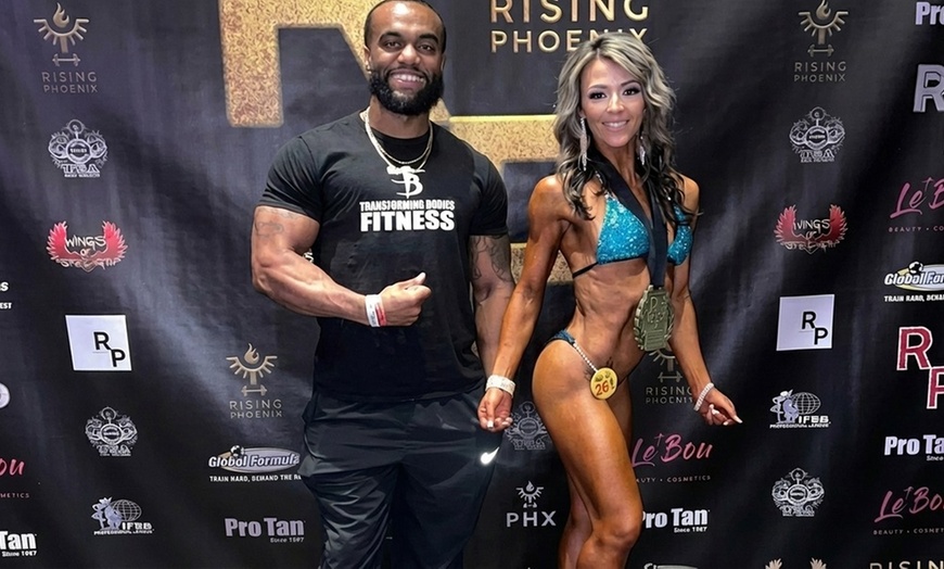 Image 2: Group Fitness & Personal Training – Dallas-Fort Worth