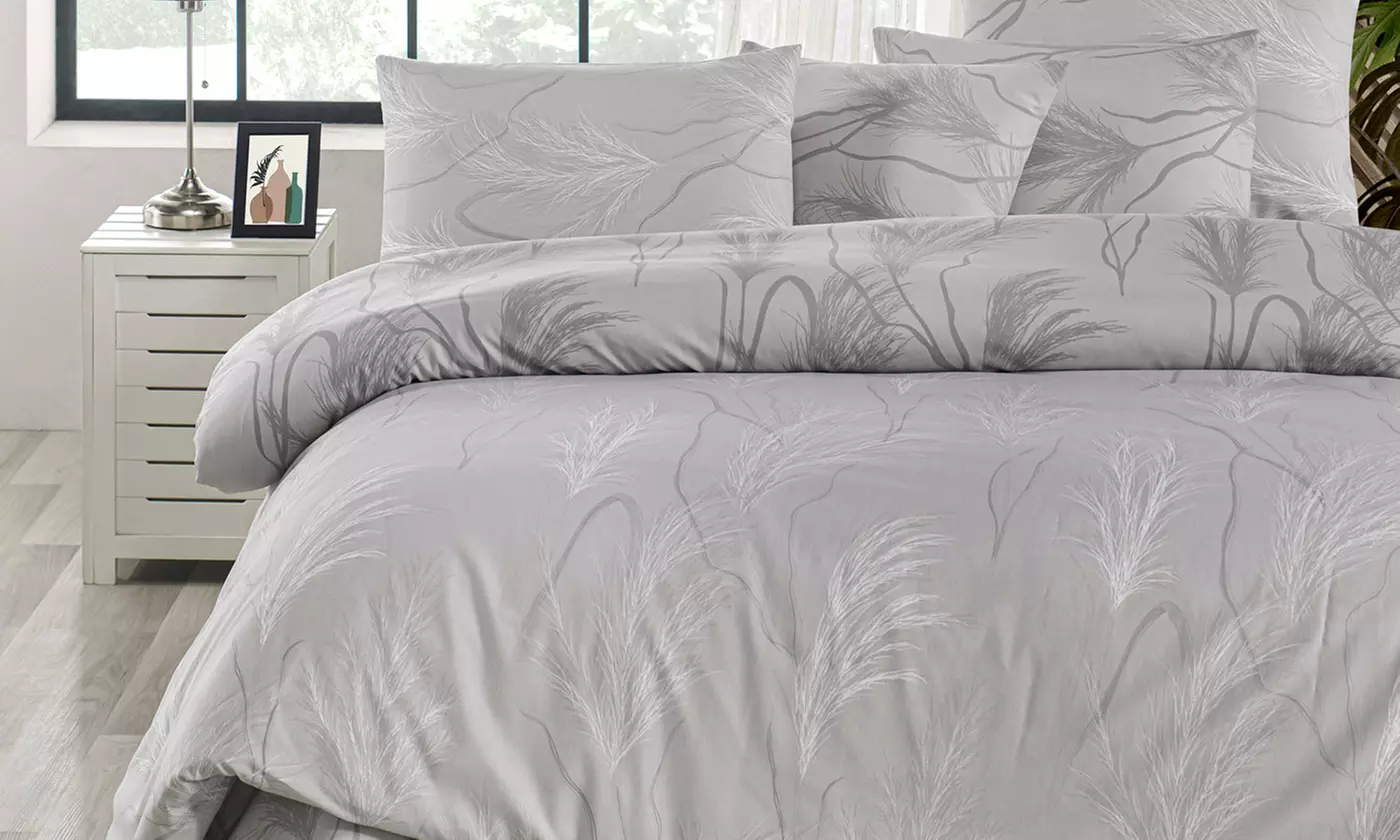 Parure copripiumino matrimoniale Still