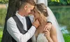 Featuring Wedding Vendors at Today's Bride Wedding Show(Up To 20% Off)