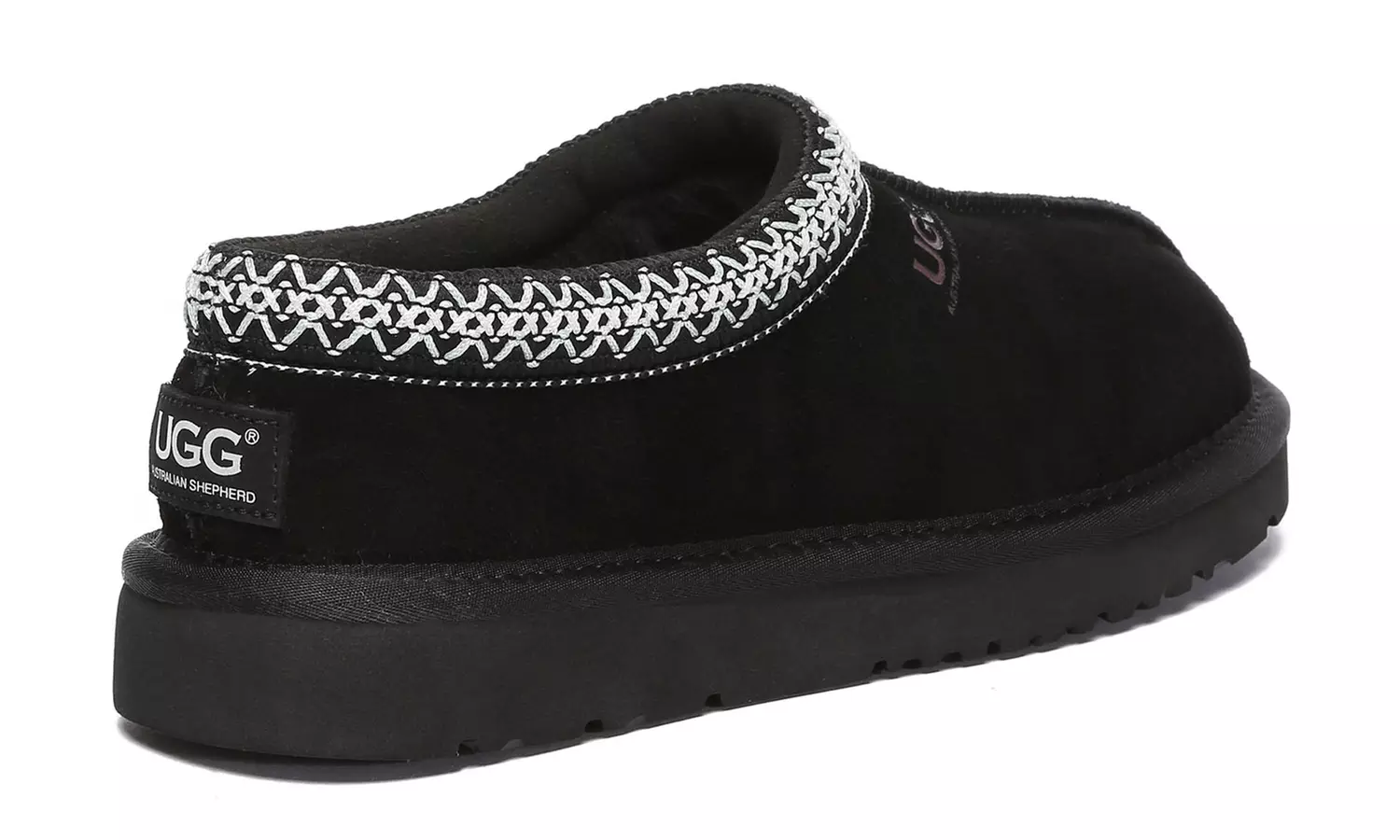 Uggs Ankle Tazzy Slippers Hippie