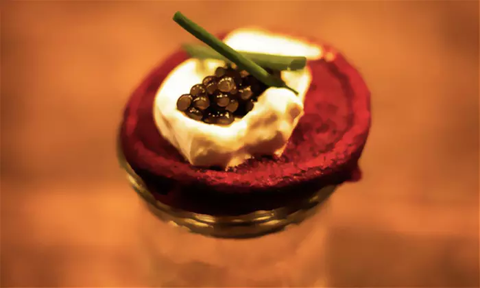 Course Cocktail Omakase Experience For One, Two, Four or Six