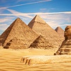 Image 1: ✈ 10-Day Egypt or 13-Day Egypt & Istanbul Tour with Hotels & Air