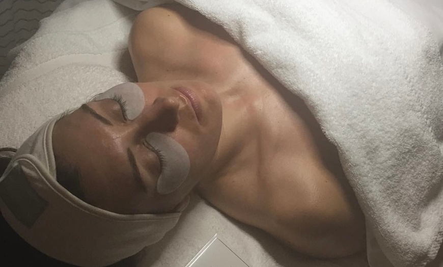 Image 6: Mother's Day Special: Custom Facial or Chemical Peel