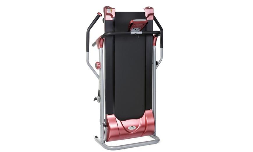 Image 3: Tapis de course O'Fitness