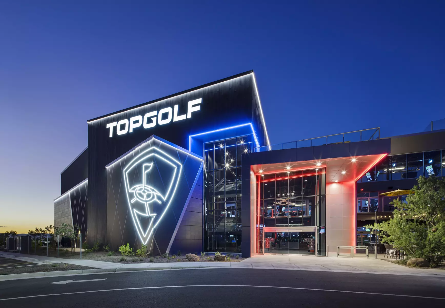 Topgolf Game Play Deals & Discounts — Save Up to 51% Off