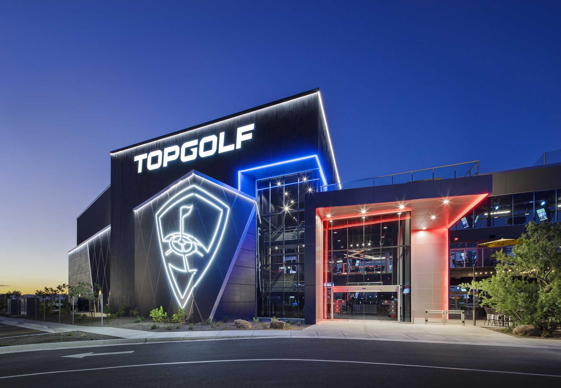 Save Up to 51% Off Topgolf Game Play