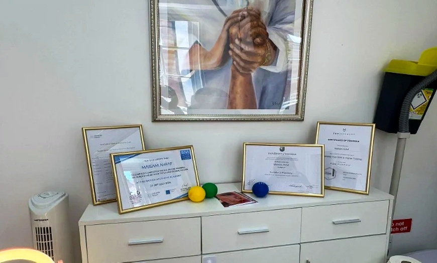 Image 3: Glow Reimagined: Polynucleotide Treatments for Face & Eyes