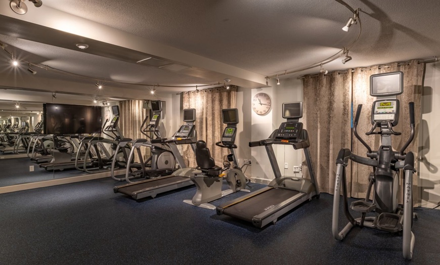 Image 17: Member Pricing: 4-Star Hotel in Orlando Near Universal Boulevard 
