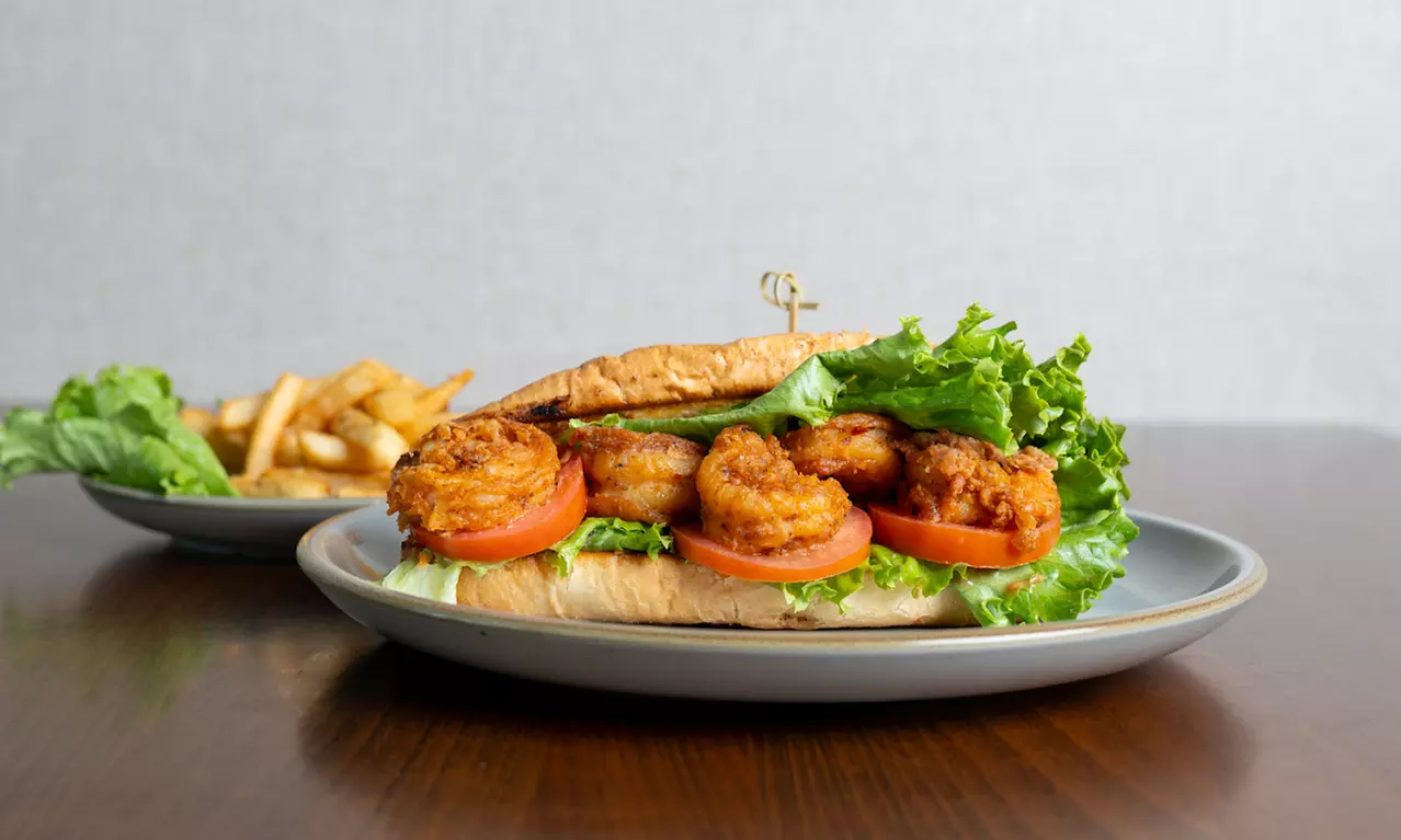 Buttermilk Biscuit Stonecrest Brunch for Two or Four with Mimosas