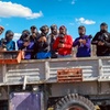 Image 4: 52% Off Paintball Package at Stoke Factory / Texas Ski Ranch