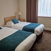 Image 12: Coventry: Standard Double or Twin Room with Breakfast & Leisure Access
