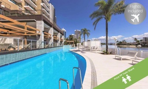 Surfers Paradise: 4* 4-Night Escape with Flights