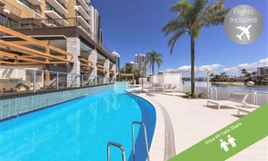 Surfers Paradise: 4* 4-Night Escape with Flights