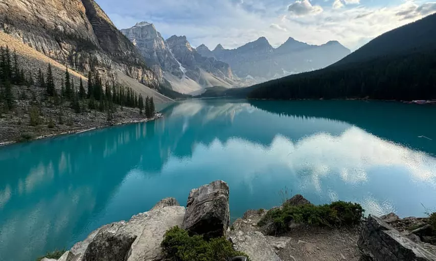 Get Classic Banff Explorer, Adventure Date Deal or Family Pack Tickets