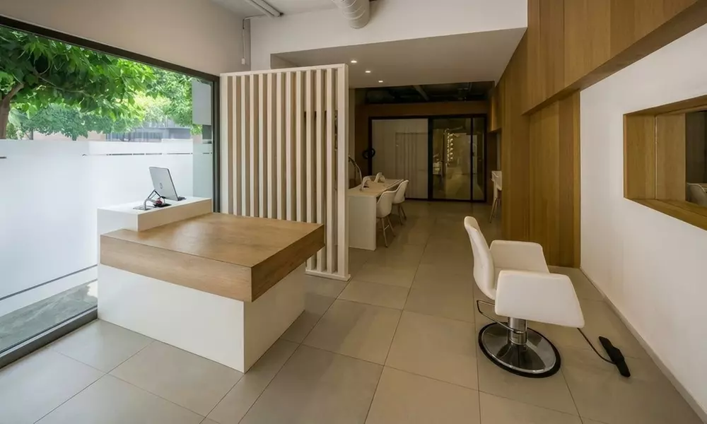 Frisse blik in Amsterdam: Botoxbehandeling op S, M of L- zone