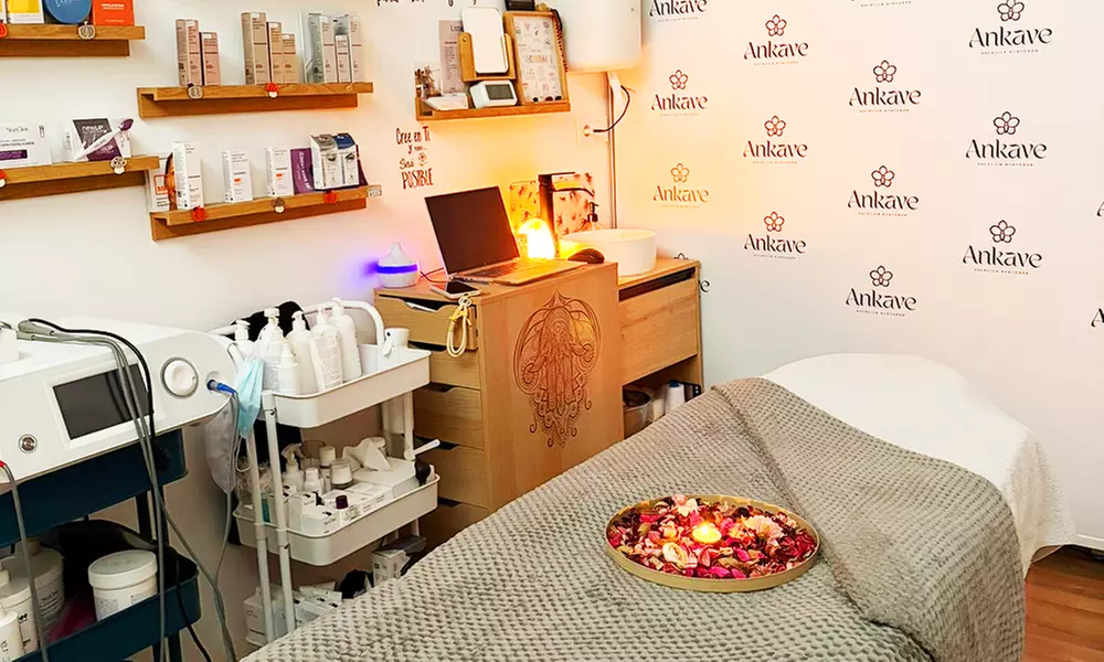 Exosomas con Dermapen en rostro completo, una o dos sesiones