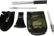 Multi-Purpose Survival Tool (6-Piece) - Second Medium