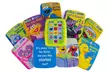 Sesame Street Me Reader Junior Electronic 8-Book Set - Second Medium