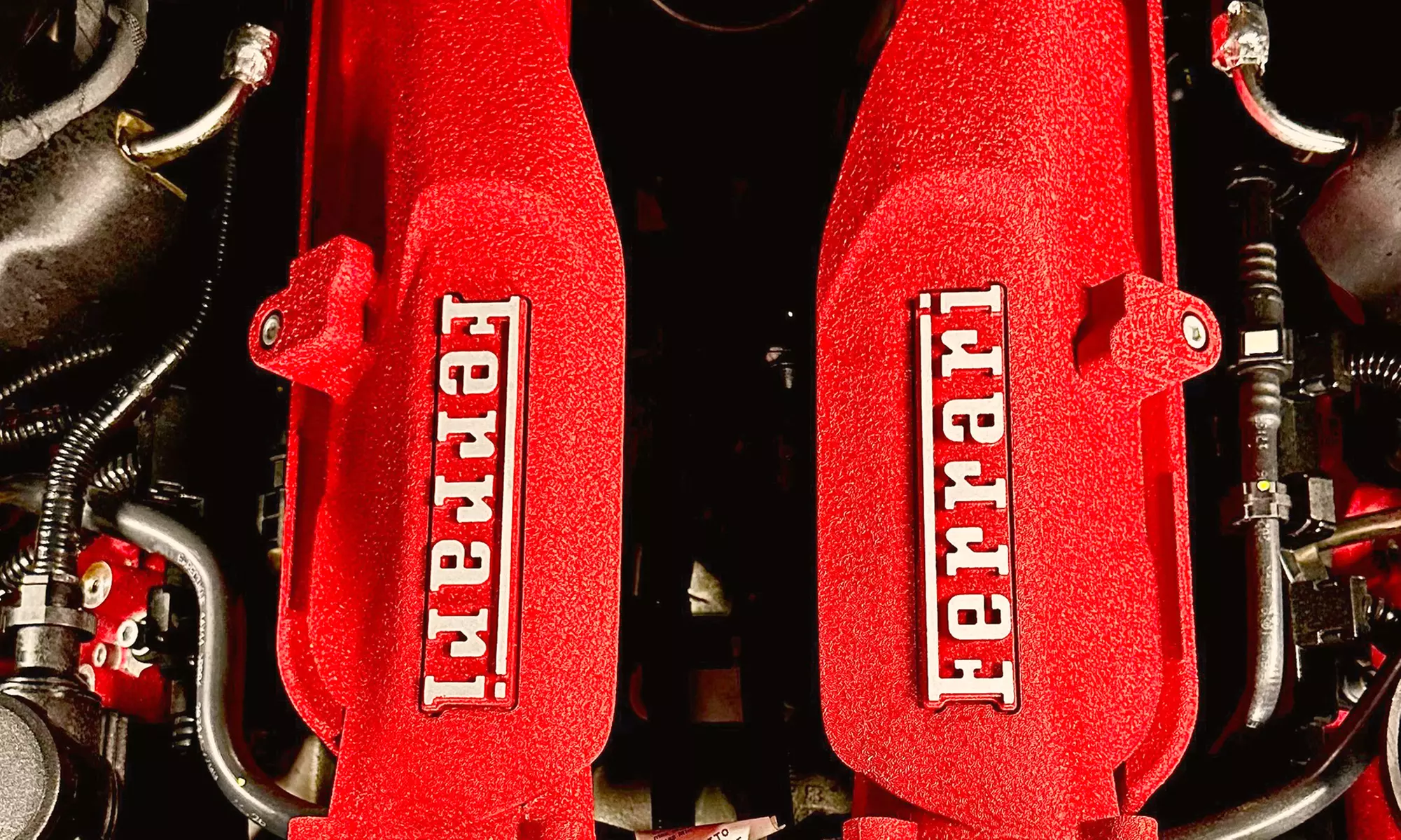 Nettoyage intérieur ou extérieur auto par The Street Washers