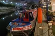 Experience Camden Canals' Christmas Canal Narrowboat Cruise with Drinks & Mince Pies for up to 12(Up to 57% Off) - Image 2