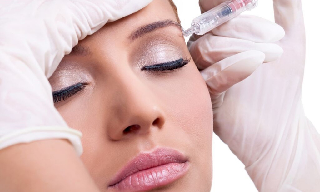 Revitalize Your Skin with 20, 40, or 60 Units of Botox