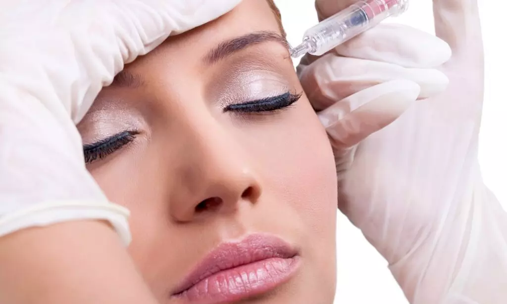Enhance Your Look with 20, 40, or 60 Units of Botox at SKINnovative Medical Aesthetics Solutions (Up to 47%Off) - Primary Image