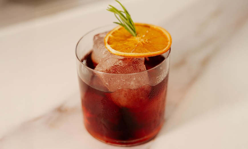 Image 18: Menú italiano Da Me clásico o prémium para 2 o 4 personas