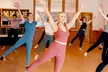Elevate Your Routine with 5 Class Pass or Two Weeks of Unlimited Classes at barre3 Mill Creek (Up to 40% Off) - Second Medium
