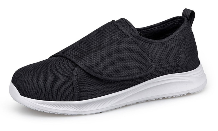 Image 5: Men's Comfortable Casual Shoes